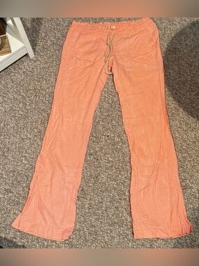 Roxy Oceanside Beach Pants